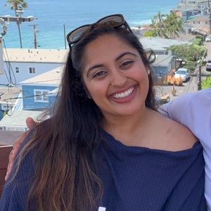 Meet your Posher, Sepali